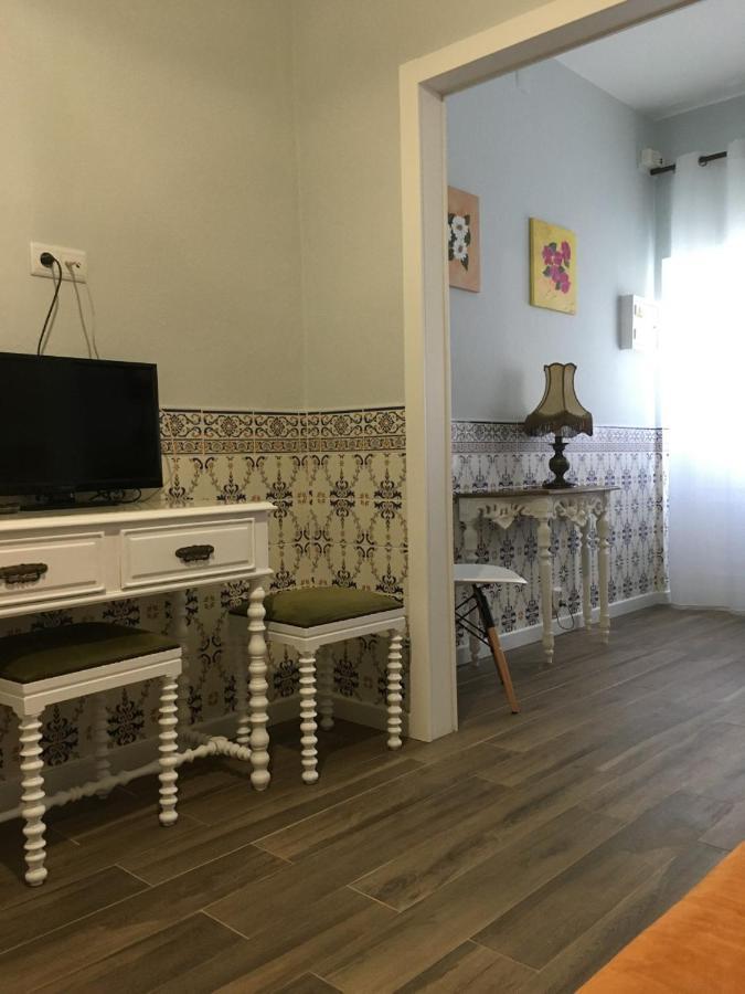 칼다스하이냐 Casa Dos Capinha 빌라 외부 사진