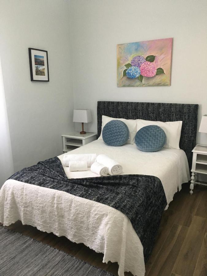 칼다스하이냐 Casa Dos Capinha 빌라 외부 사진