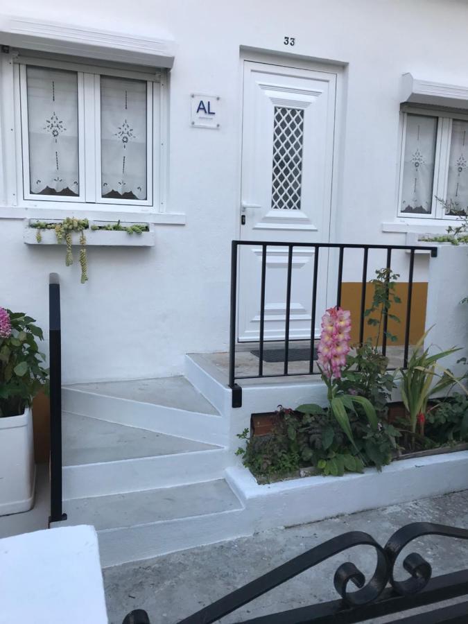 칼다스하이냐 Casa Dos Capinha 빌라 외부 사진