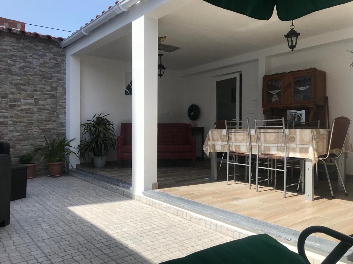 칼다스하이냐 Casa Dos Capinha 빌라 외부 사진