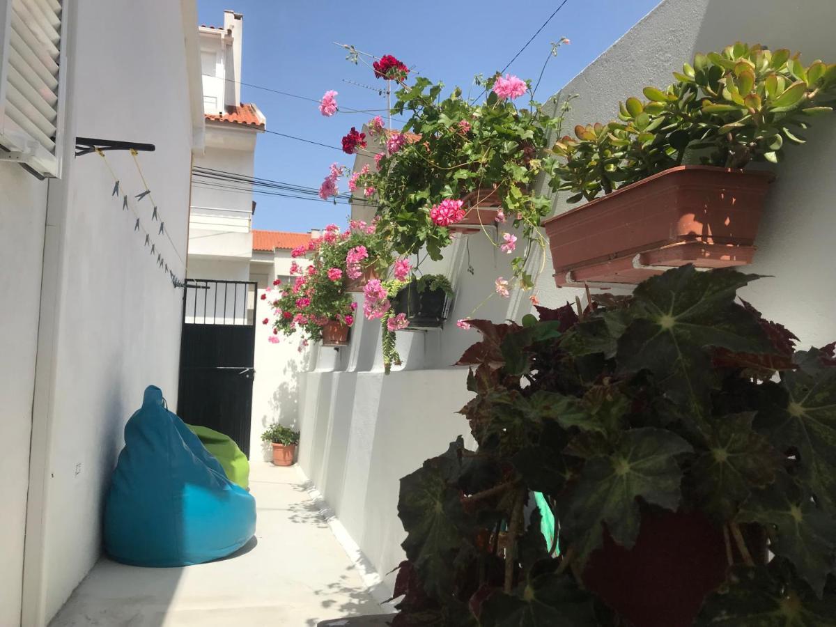 칼다스하이냐 Casa Dos Capinha 빌라 외부 사진
