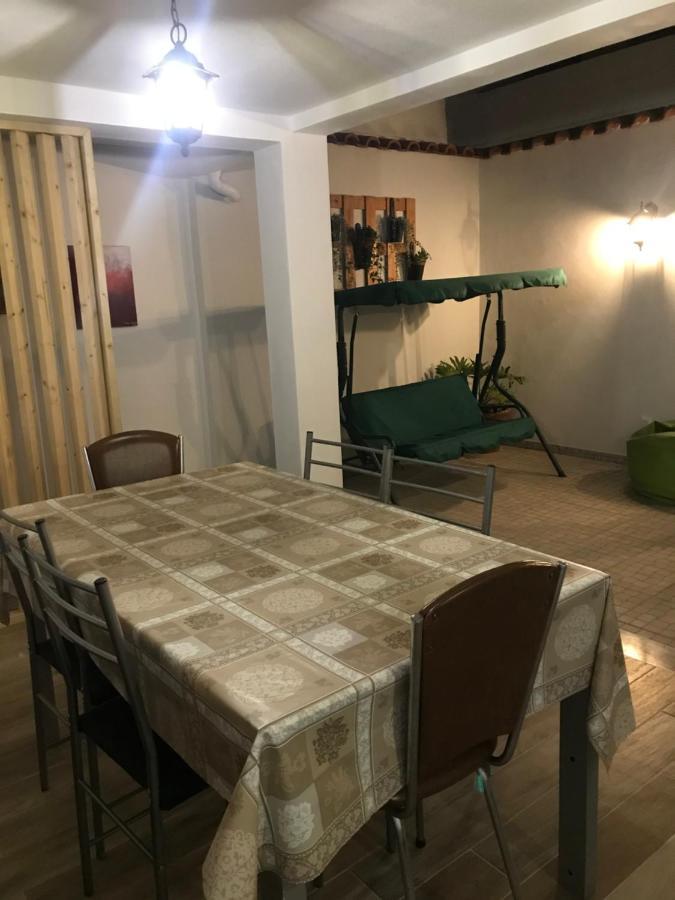 칼다스하이냐 Casa Dos Capinha 빌라 외부 사진