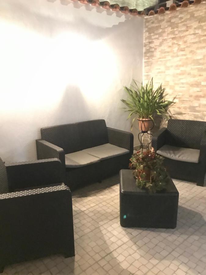 칼다스하이냐 Casa Dos Capinha 빌라 외부 사진