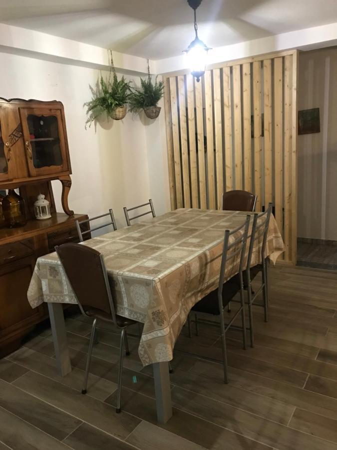 칼다스하이냐 Casa Dos Capinha 빌라 외부 사진