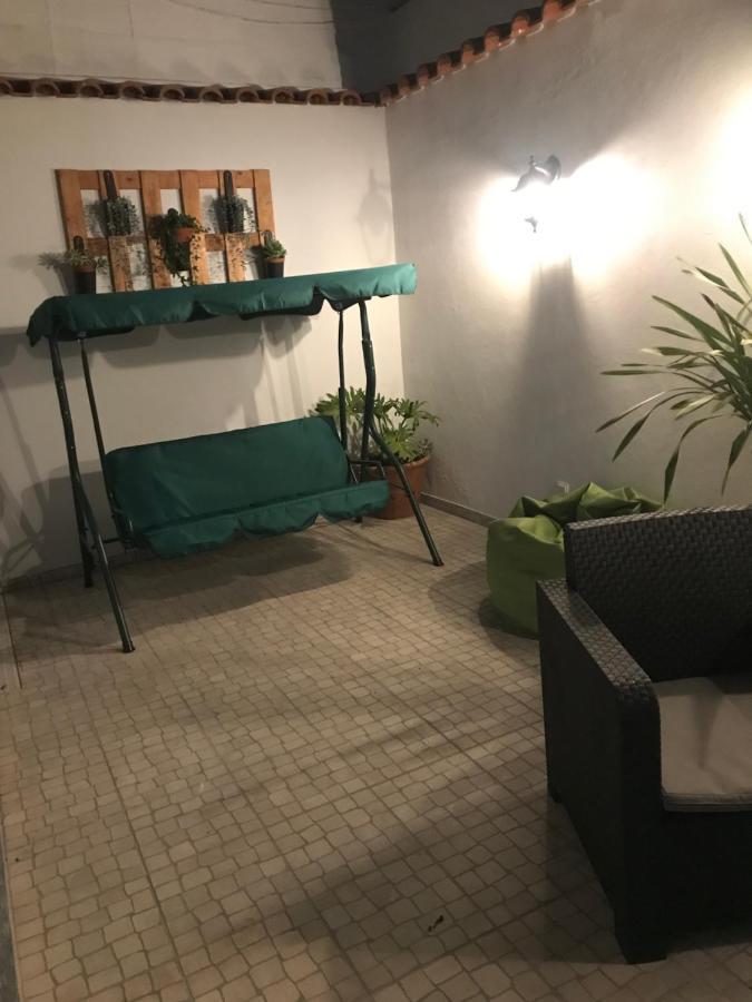 칼다스하이냐 Casa Dos Capinha 빌라 외부 사진