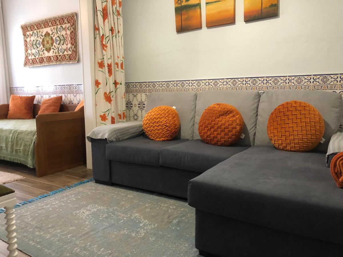 칼다스하이냐 Casa Dos Capinha 빌라 외부 사진